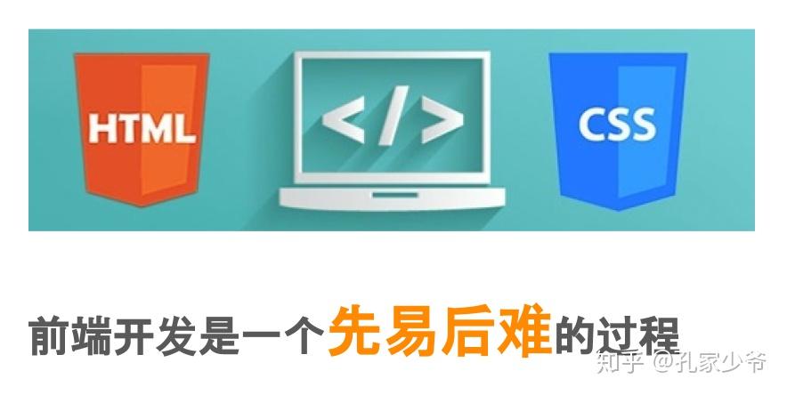 前端科普系列-Web：一路前行一路忘川 - 知乎