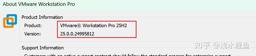 图片[3]-VMWare WorkStation 25H2 Pro 中文包-智鑫小铺