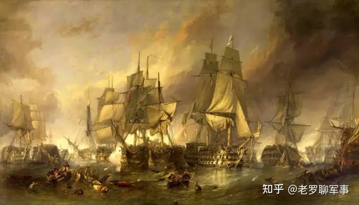封锁与反封锁,美伊战争的焦点之战💥 - 知乎