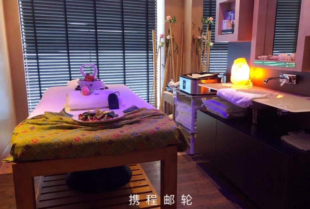 造一艘邮轮要花多少钱? - 知乎