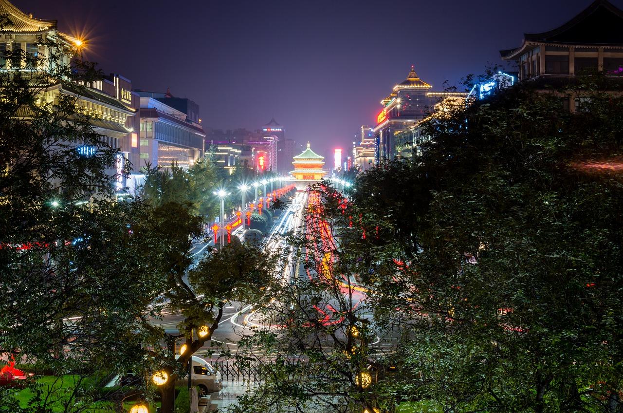 4. 太原灯光节位置