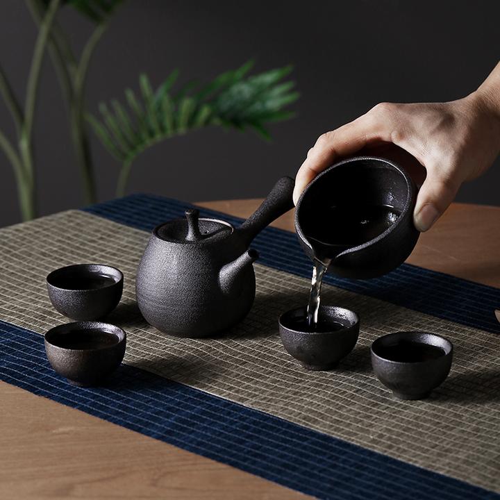 一看就会（2021茶具展）2020年最新茶具，(图13)