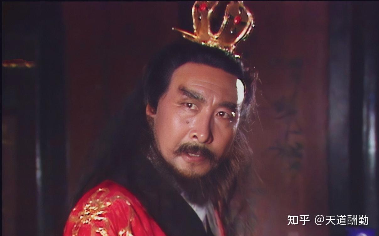 悟空为何不敢变小逃走？揭秘五行山下的秘密！ - 知乎