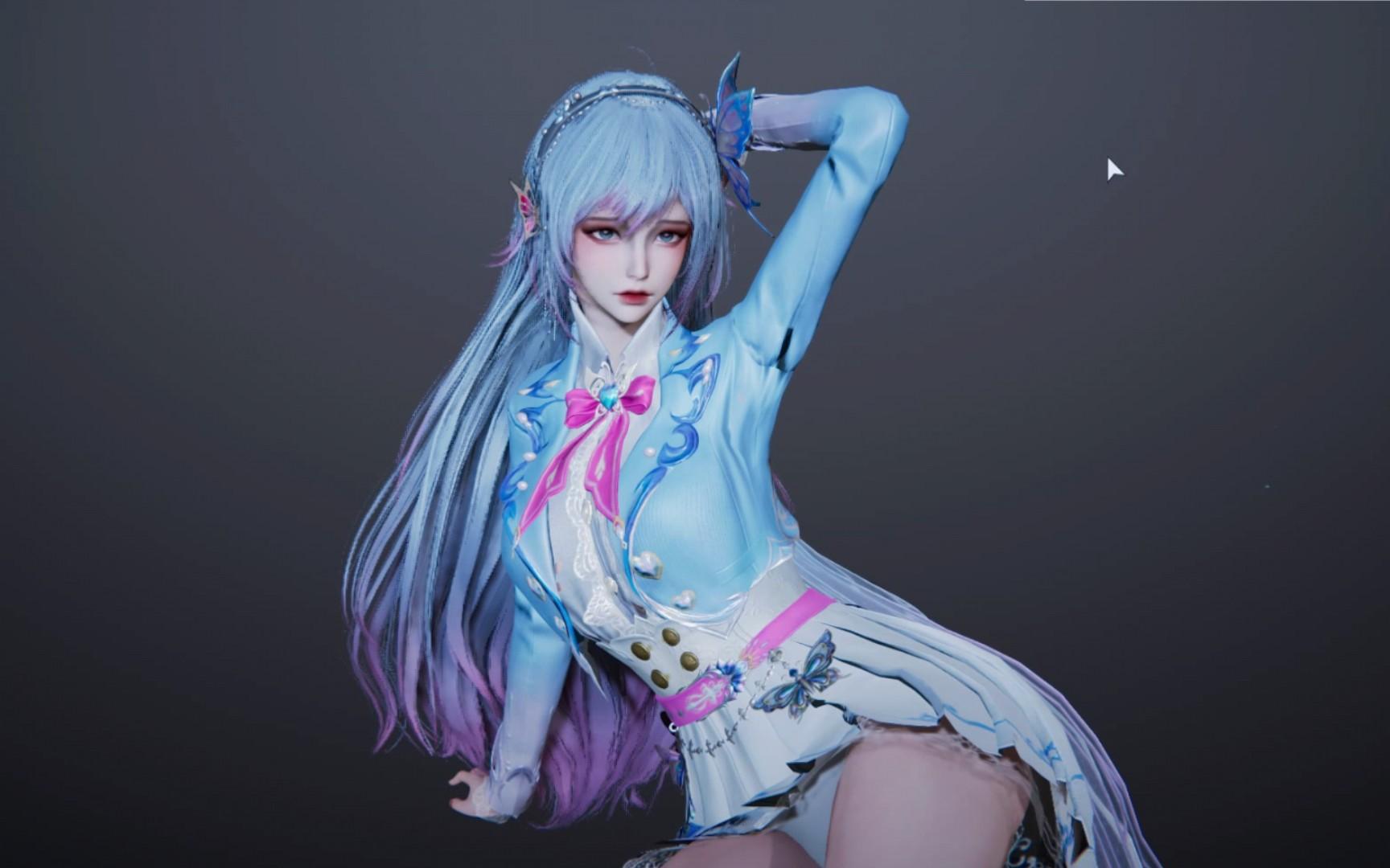 唐舞桐mod免费分享