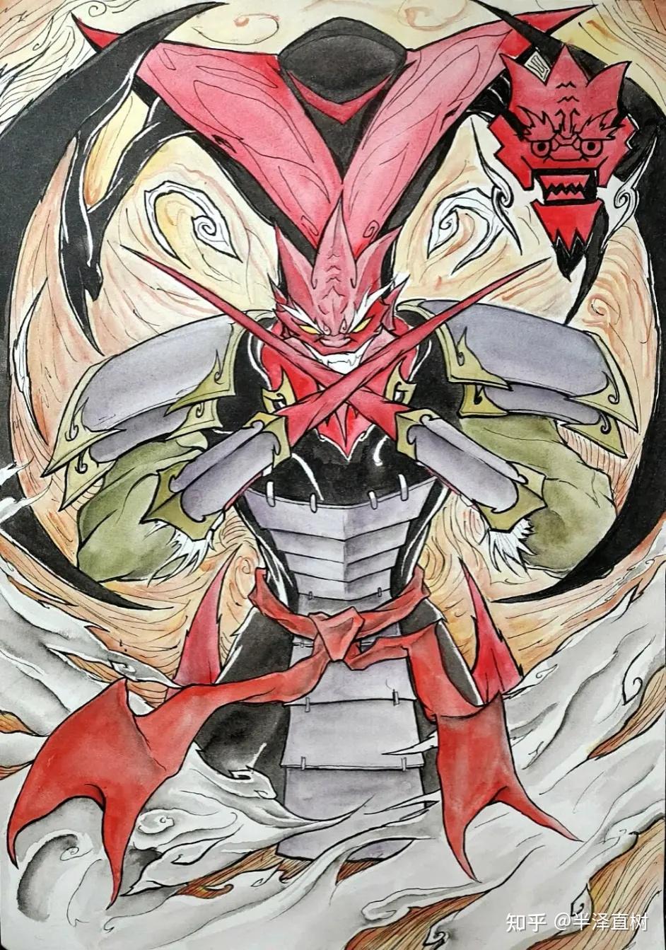 《成龙历险记》的剧情能梳理一下吗? - 知乎