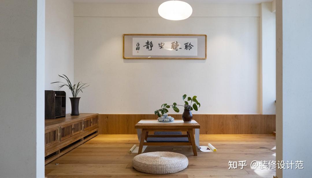 陈熙：东方美学与禅意设计 - 知乎