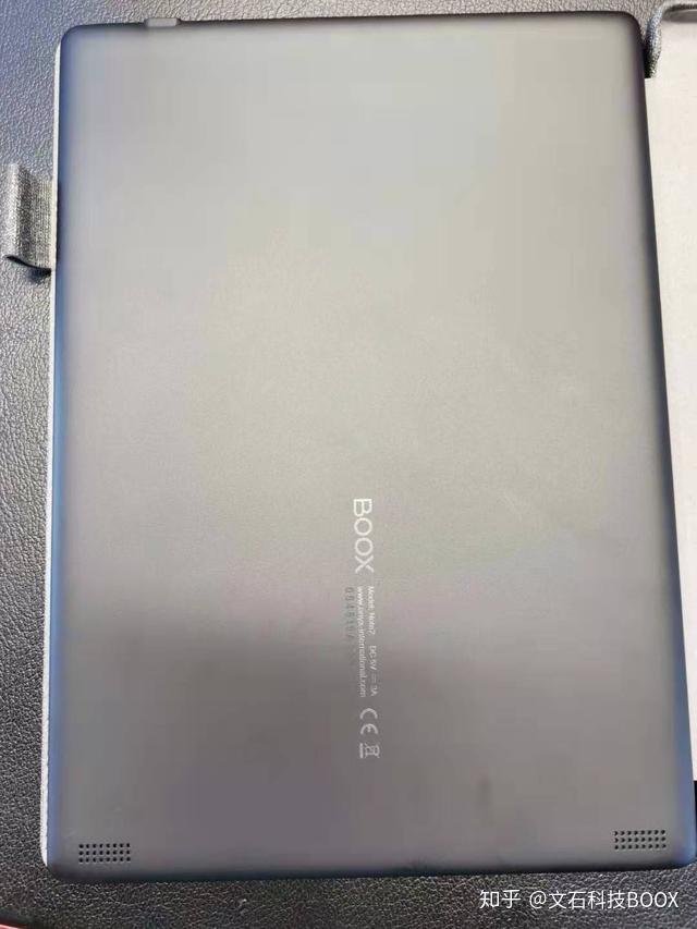 用户评测:文石BOOX Note2电纸书满足我的阅读需求 - 知乎