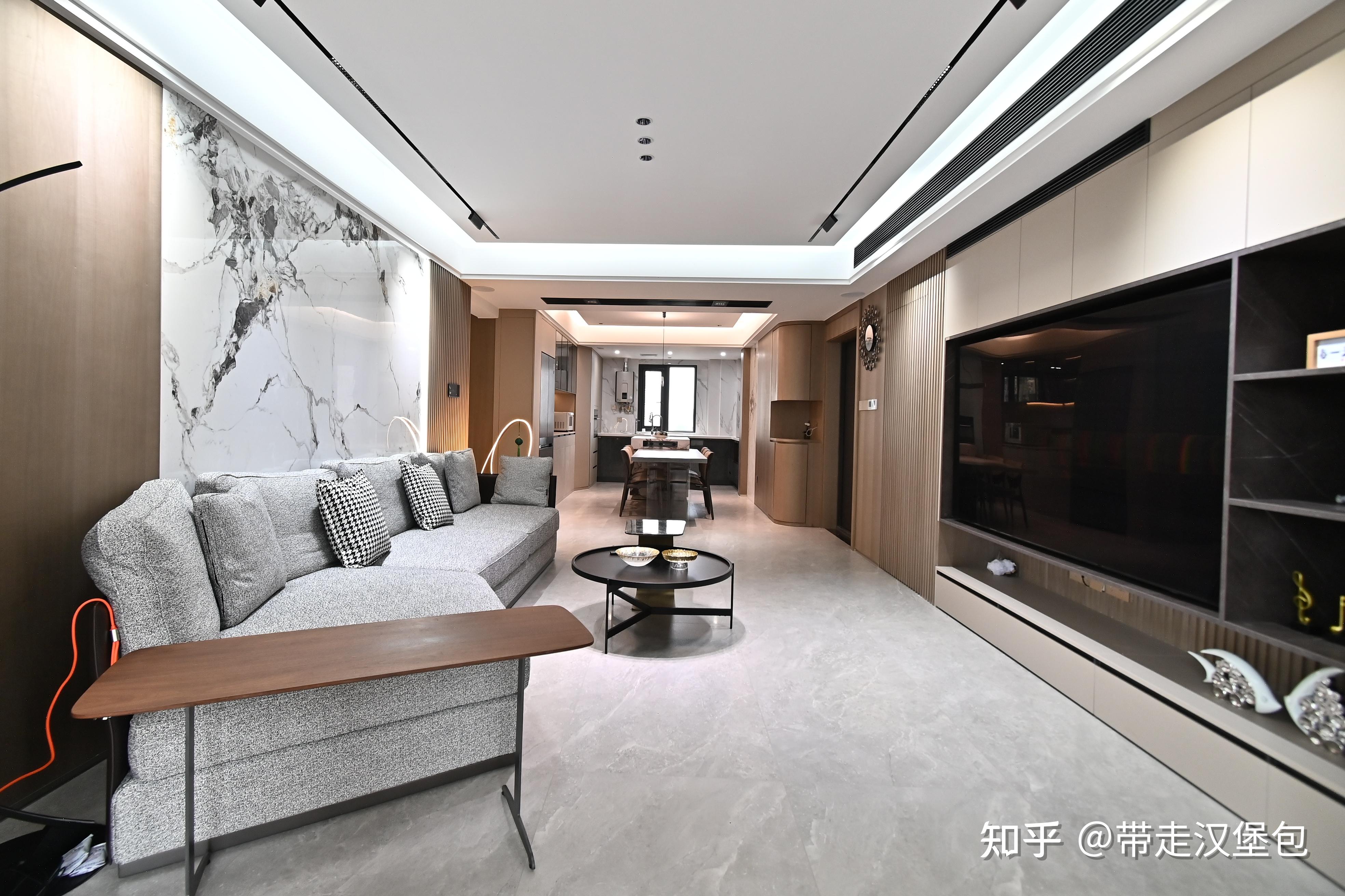 为啥我装修时没人告诉我顺序？22步全流程 - 知乎