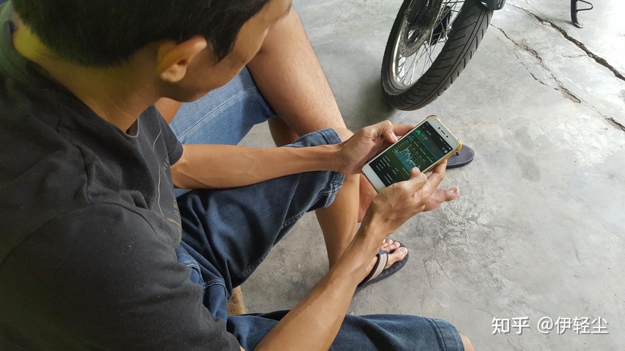 印尼不会像中国一样禁止加密货币- 知乎