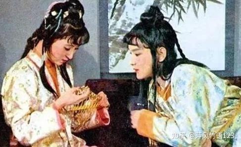 贾母为什么不为林黛玉和贾宝玉定下亲事 - 知乎