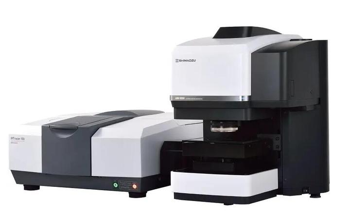 红外光谱制样方法 - 知乎