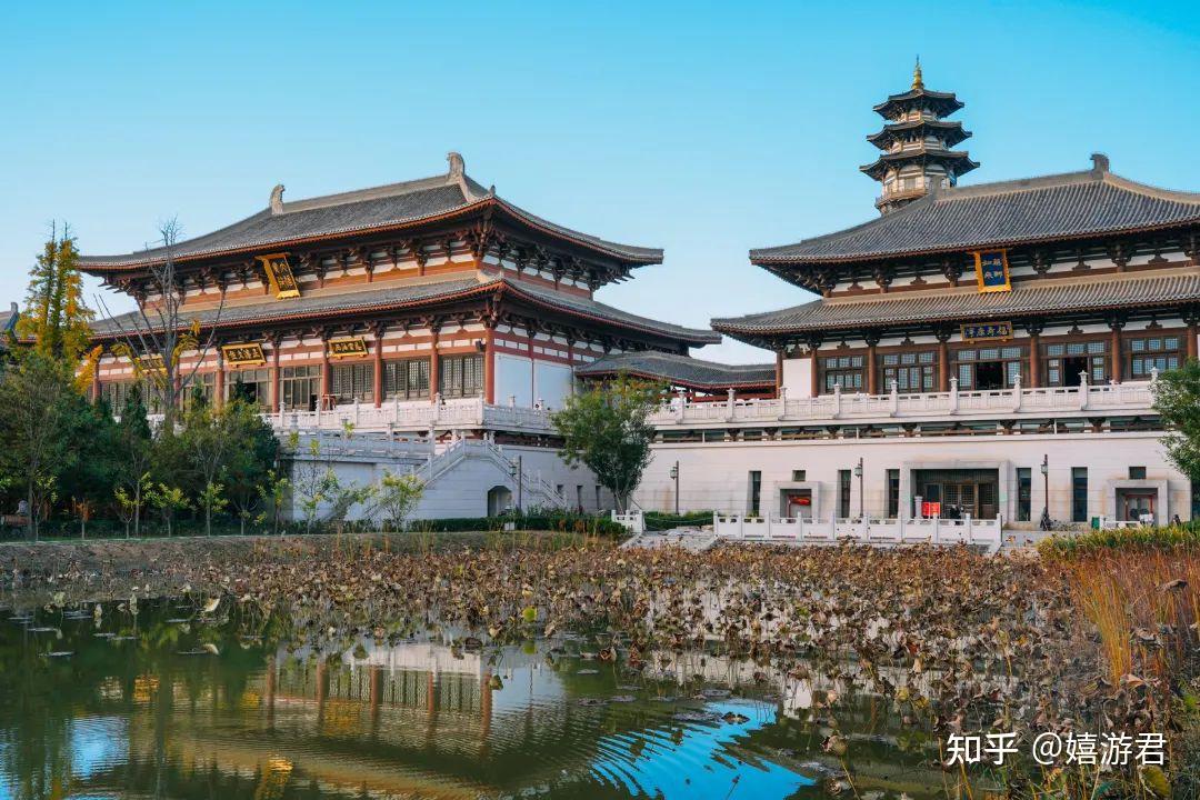 廊坊旅游攻略哪里有?有哪些打卡攻略值得推荐? - 知乎