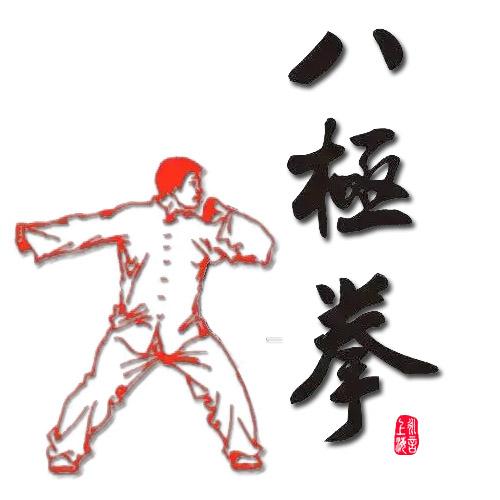 刚猛雄健的传统国术拳法《八极拳》一百册全集- 知乎