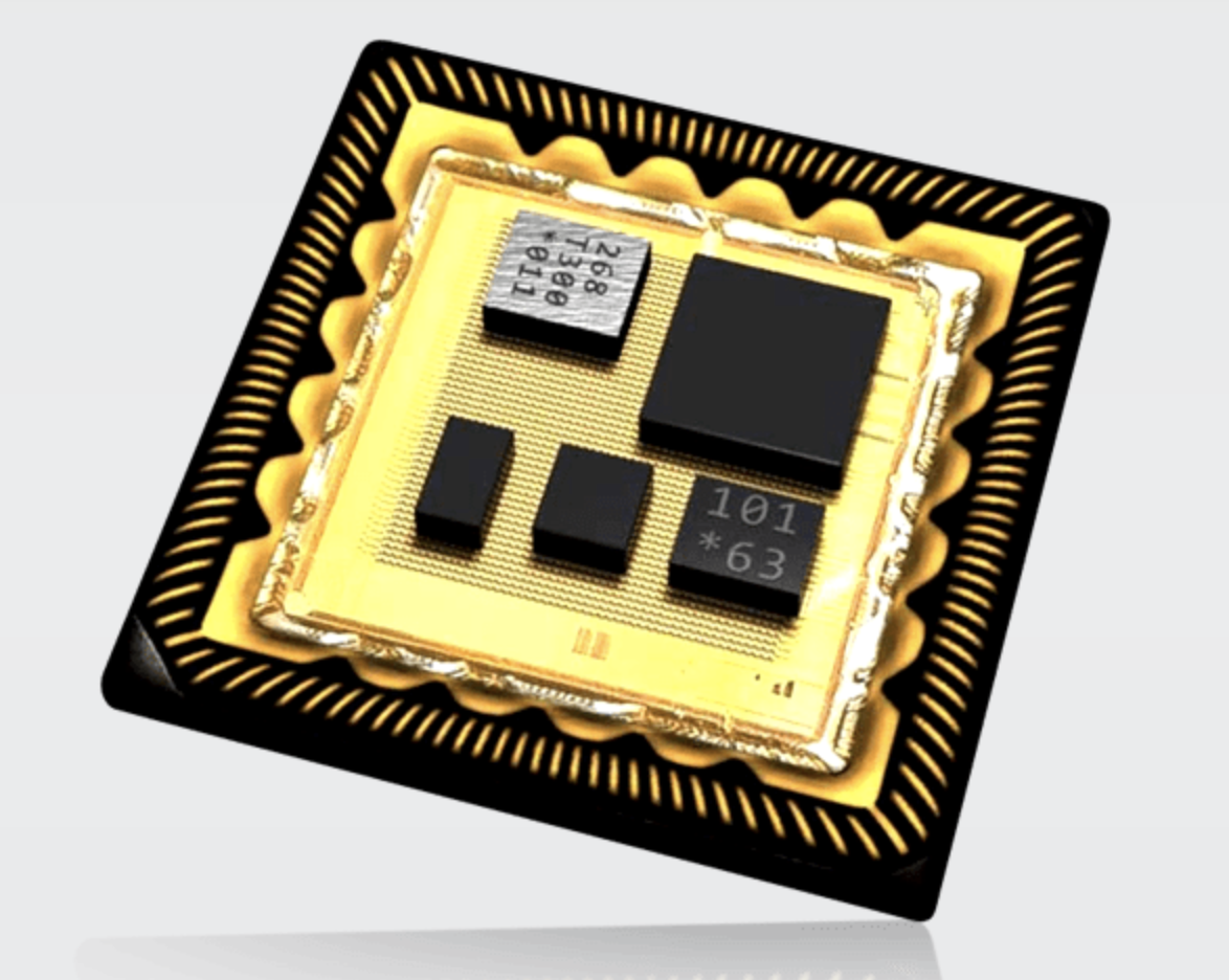 摩尔定律中的普罗米修斯——2.5D封装技术- 知乎