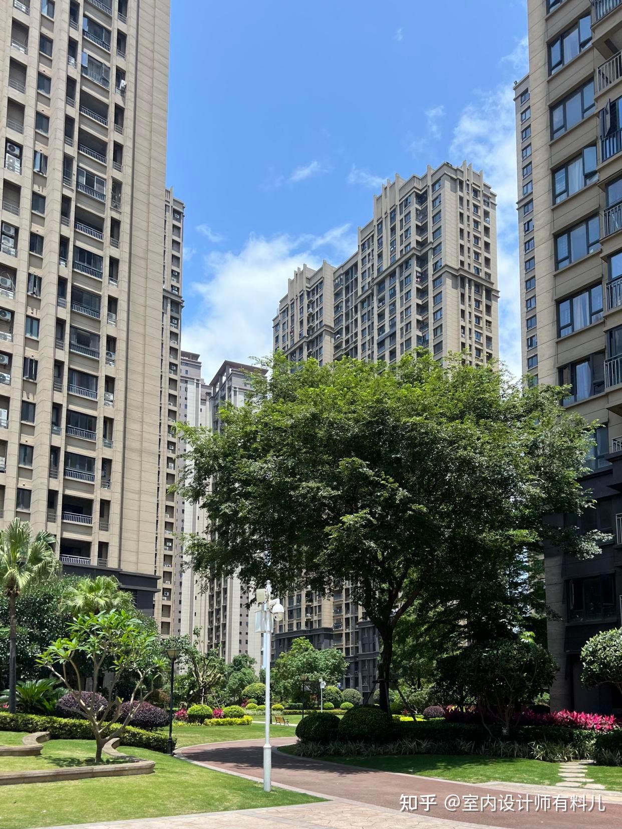 换了5套房才明白,这5个楼层才是真正的“黄金楼层”,越住越舒服 - 知乎
