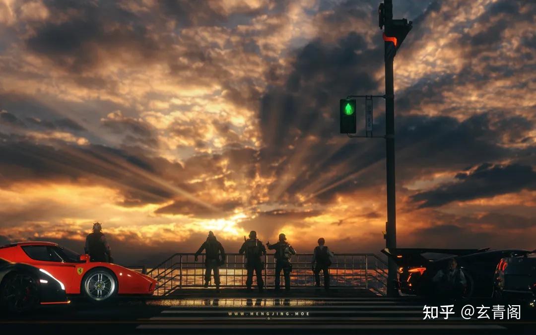 CSGO壁纸100张4K画质自取 - 知乎