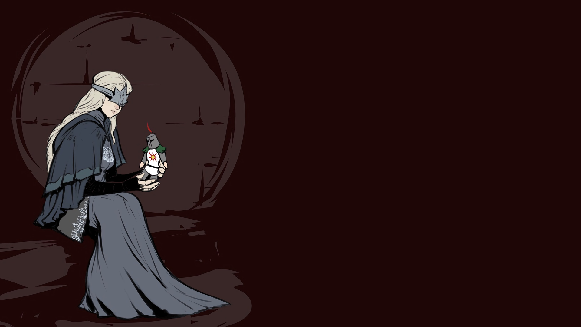 防火女高清壁纸横版的有没有