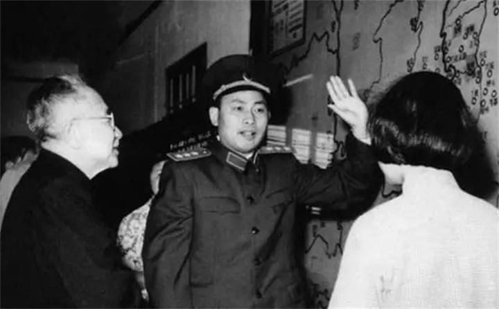 130万志愿军归国应该如何安置?杨勇上将提出妙计,中央立即采纳 - 知乎