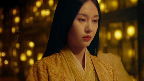 如何评价电影晴雅集中长平公主的一生