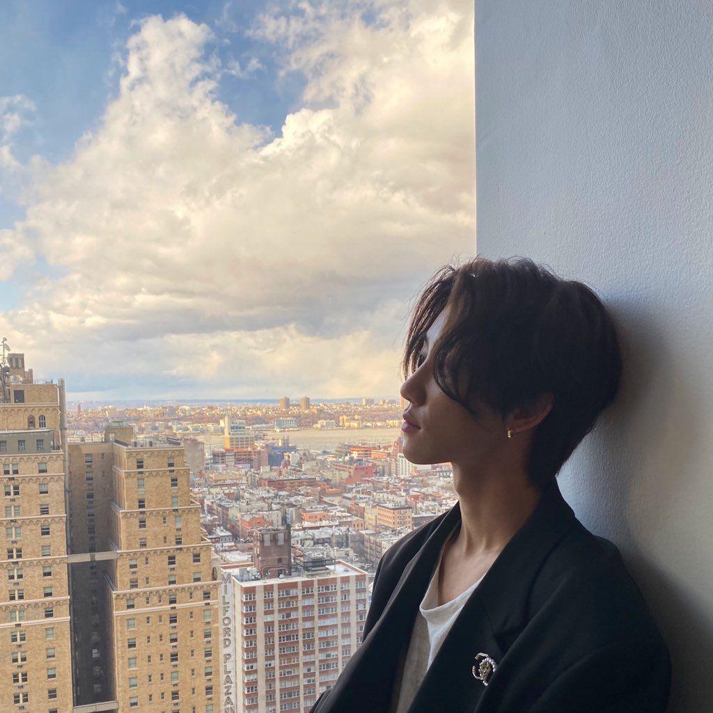 有什么seventeen的图可以作头像吗