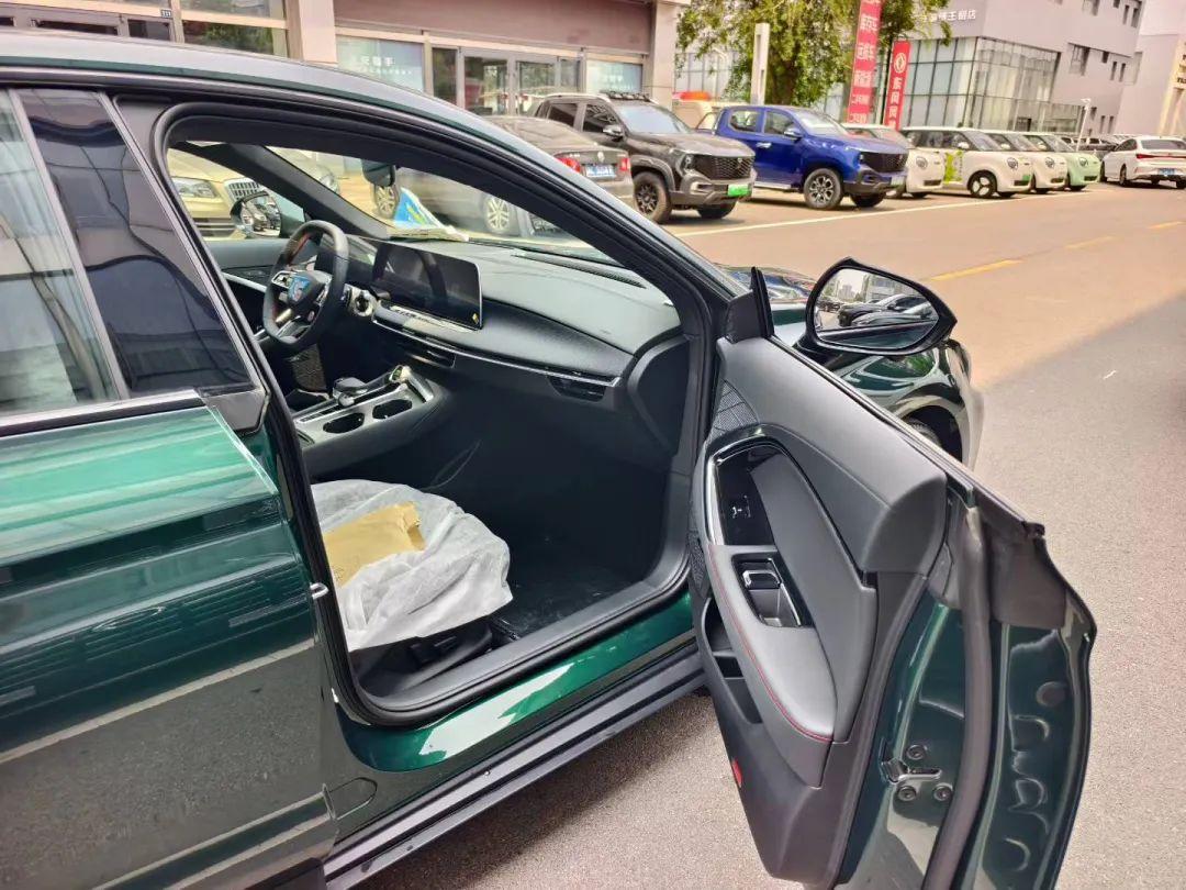 库存名爵MG7指导价13.78万，现在包牌过户9.3万，性价比高 - 知乎