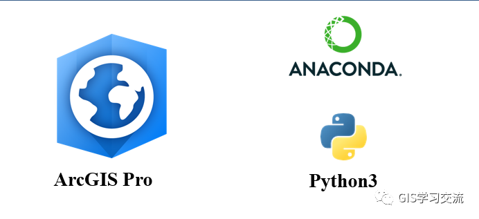 基于ArcPro的Python3编程 01、ArcPro+Python3开发环境配置与介绍 - 知乎