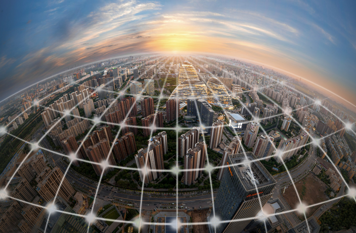 当传统金融遇上元宇宙科技金融赛道迎来新发展