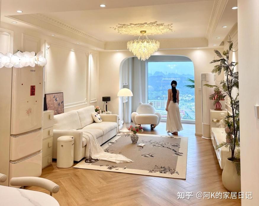 入住一年,我最不后悔的7个“装修决定”,少一个都不完美 - 知乎