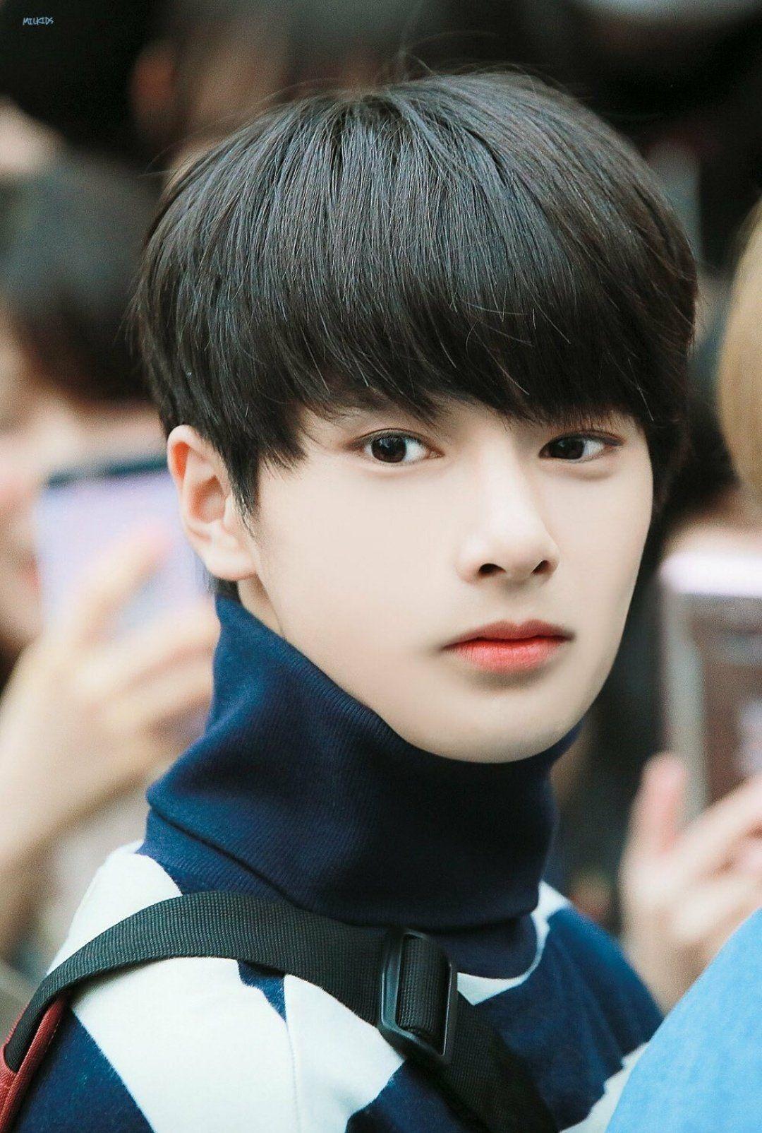 为什么straykids这么喜欢忙内啊