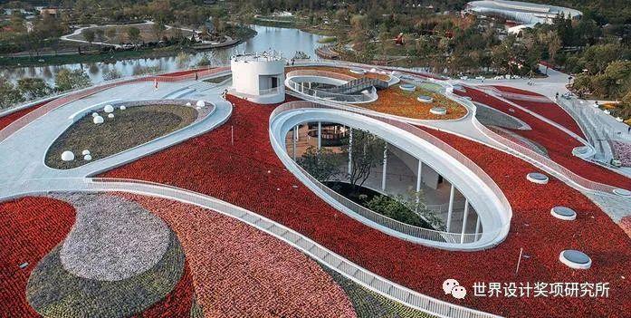 奖项揭晓丨2022 IAA国际建筑奖揭晓,中国上榜51个项目 - 知乎