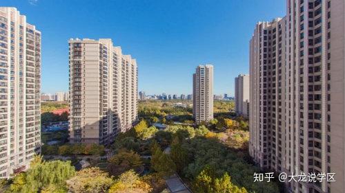 北京的豪宅有哪些事？ - 知乎