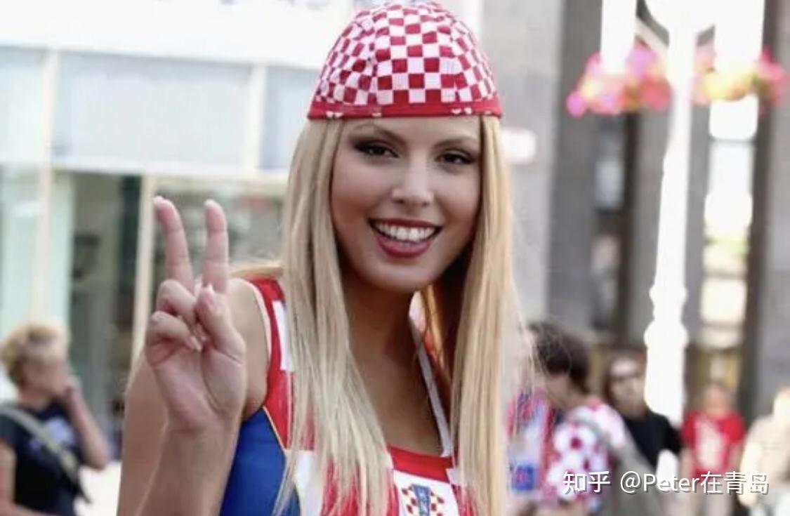 日耳曼人斯拉夫人以及罗曼语系的西葡意法他们的长相有多大区别