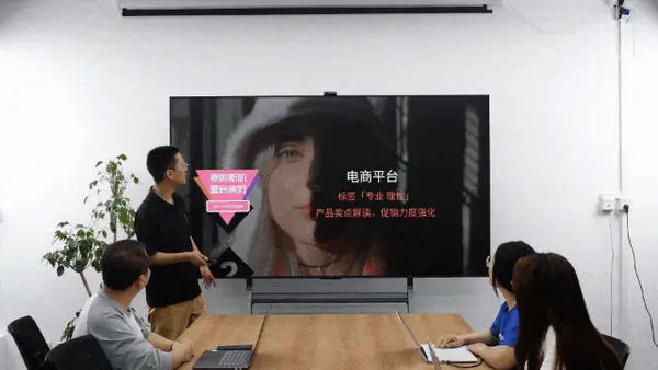 动图