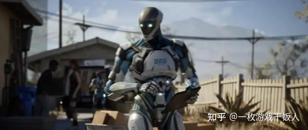 烧数亿美金6年无果,为啥腾讯做不出好的 3A 开放世界作品?