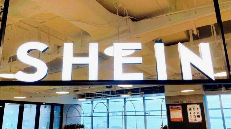 如何看待跨境电商shein秘密赴美上市?低调寻求海外ipo又意味着什么?