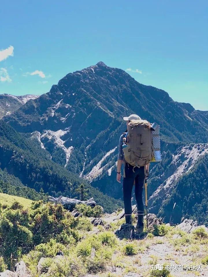 Mystery Ranch神秘农场背包系列 看看如何挑选适合你的神秘农场背包去旅行?(3~4日出行) - 知乎