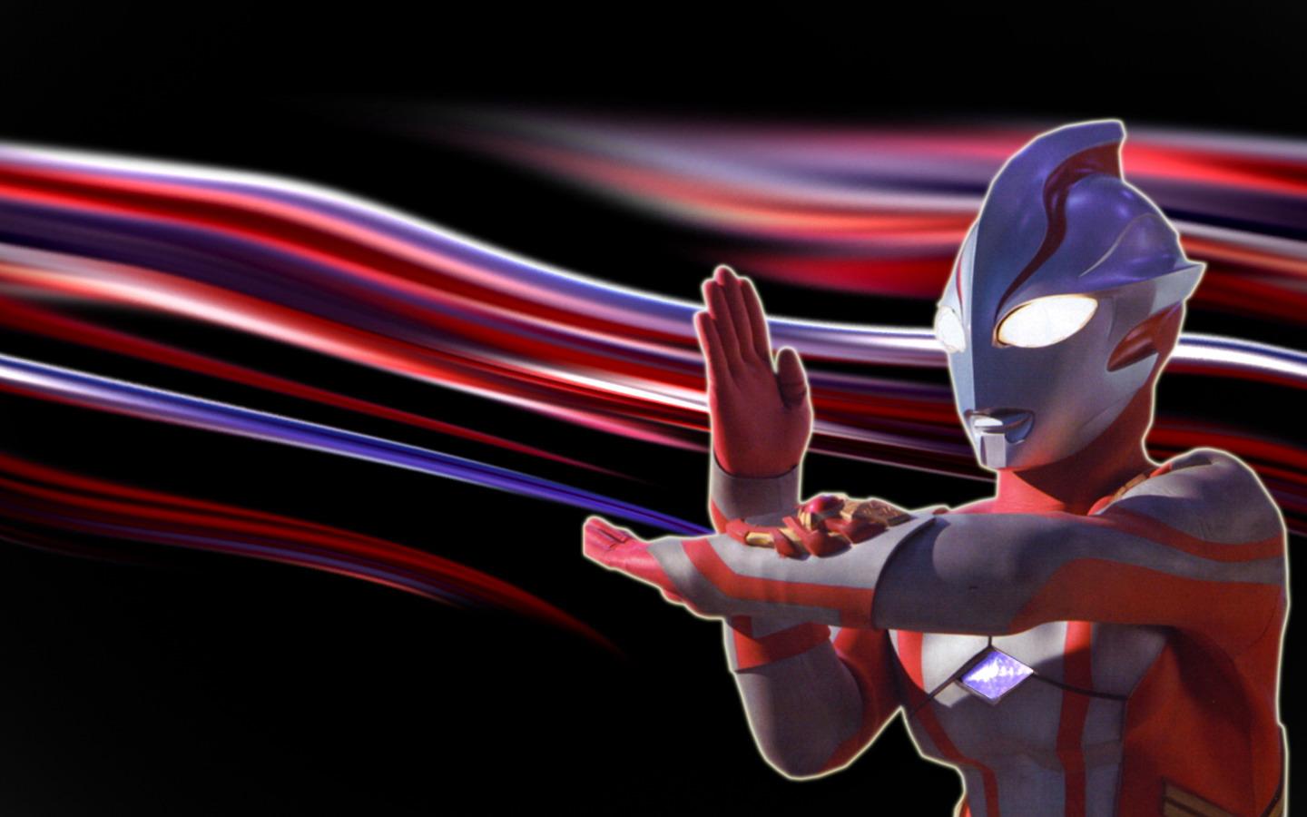 你有哪些好看的奥特曼图片