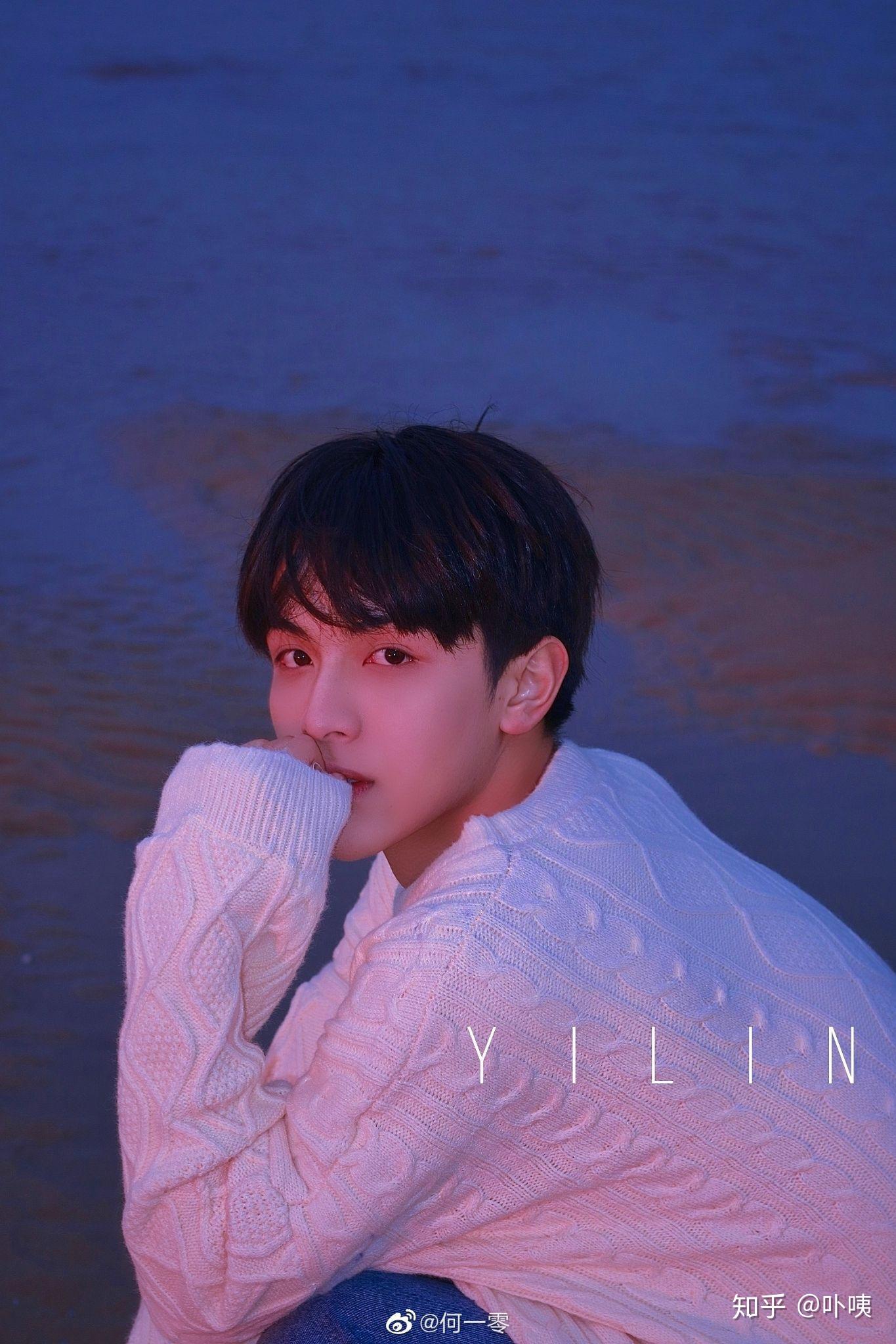 抖音里有哪些让你眼前一亮的帅哥