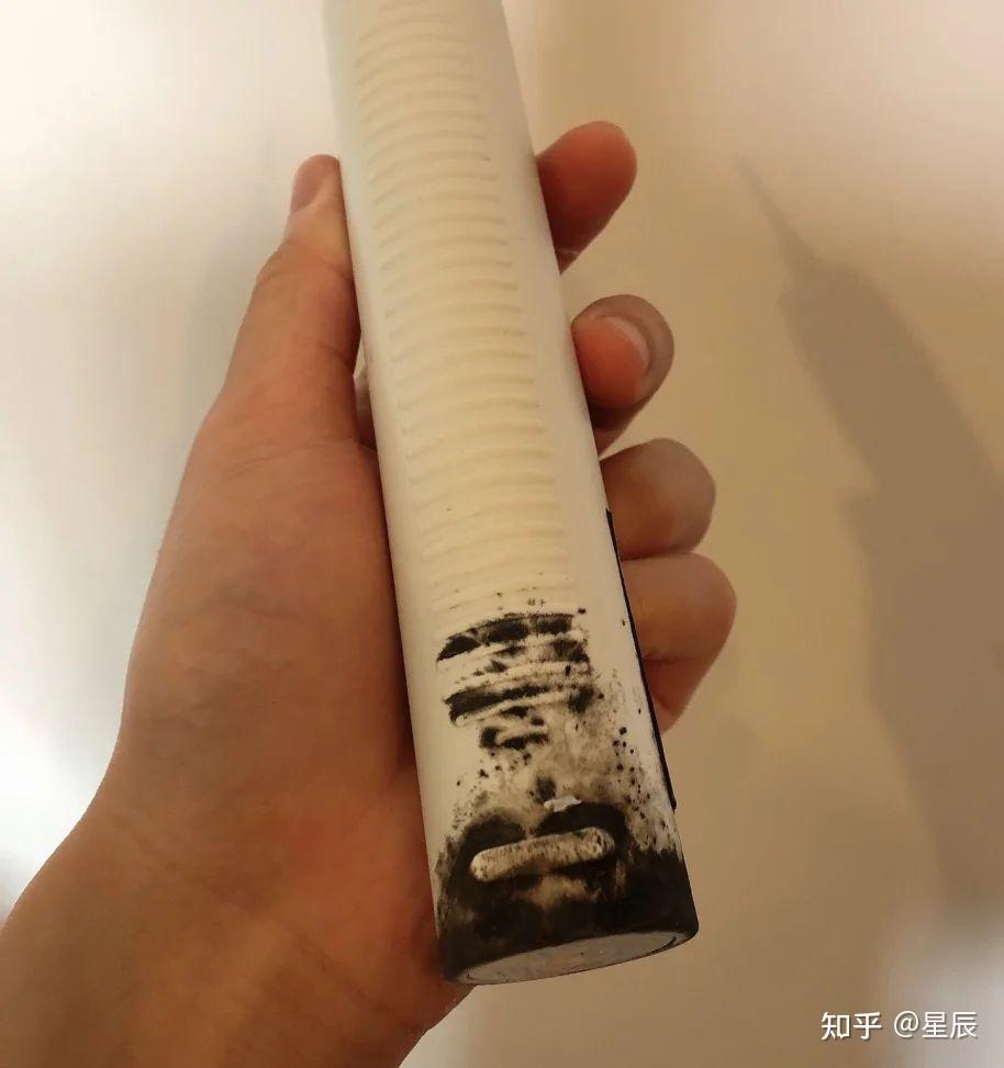 电动牙刷柄发霉了怎么办? - 知乎