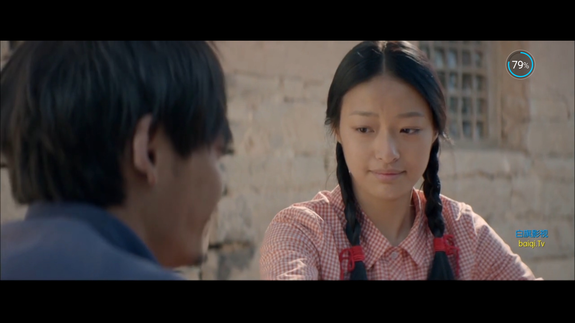 如何看待《喊山》里面女主角的演技?