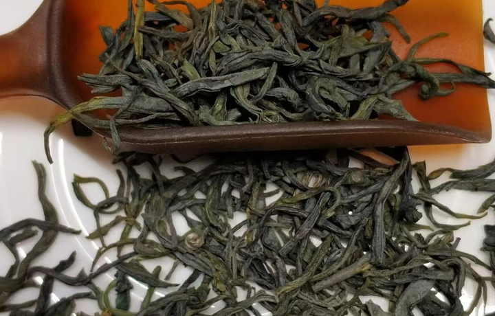 茶的起源和发展历史 - 知乎