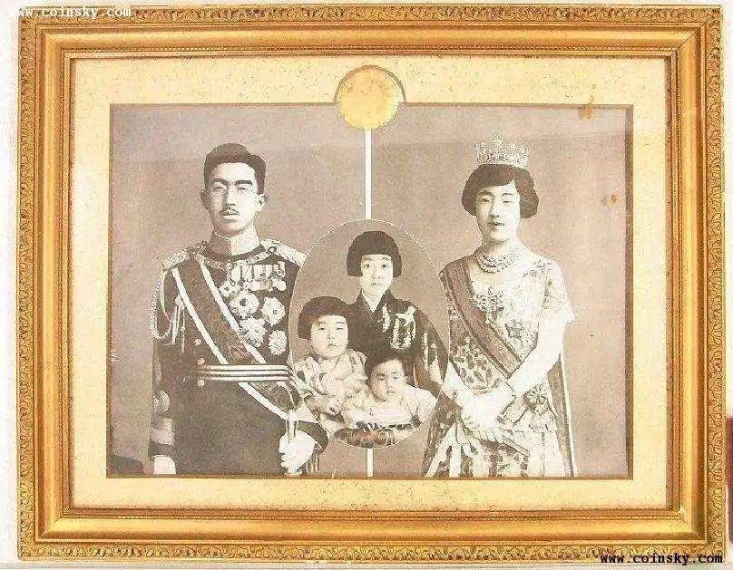 天皇是如何成功地避免战后被清算的? - 知乎