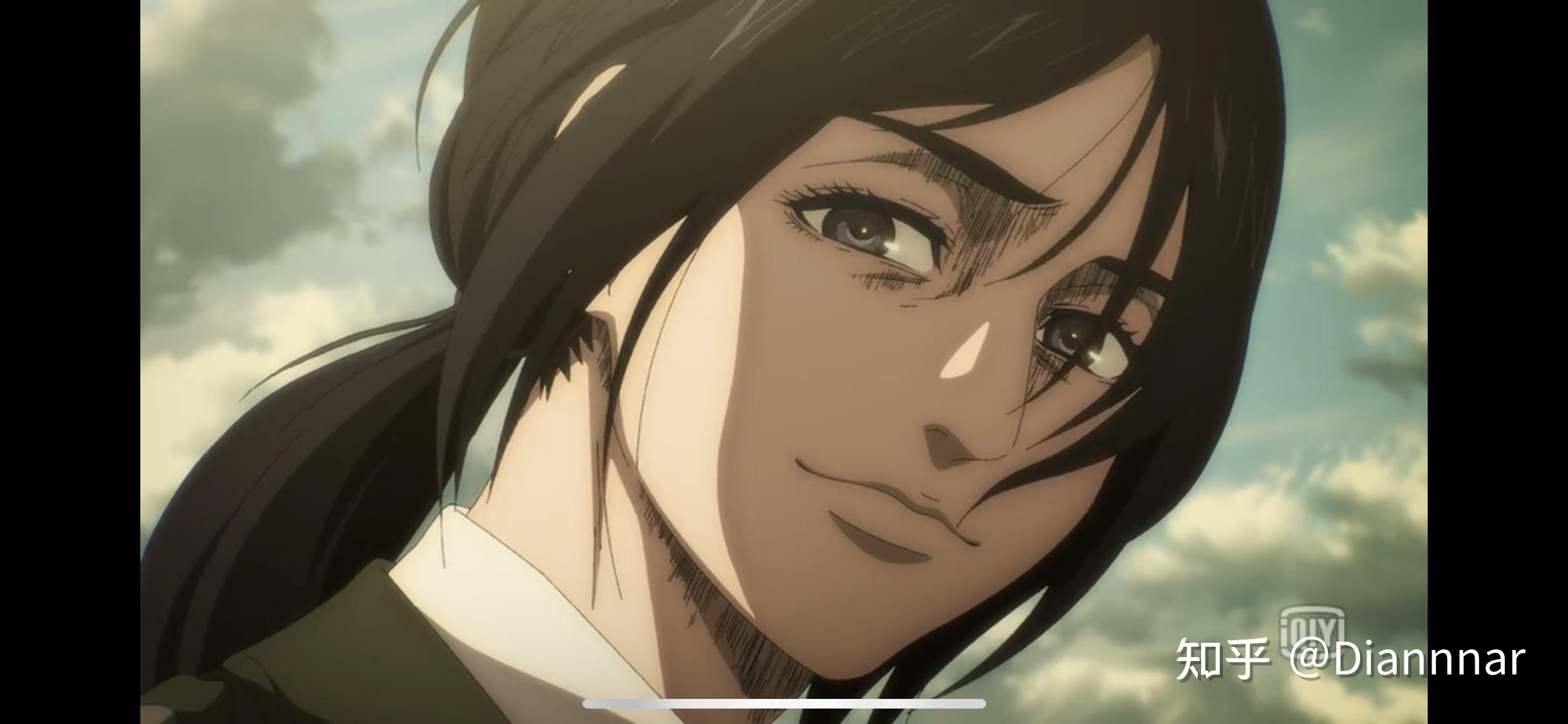 如何评价进击的巨人最终季第16集