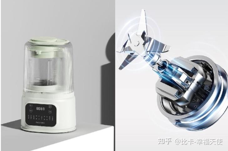 2026年买的破壁机看这篇就够了‖破壁机推荐2026