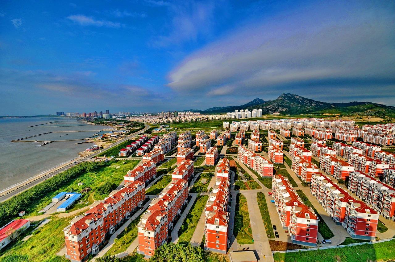 4. 公租房申请点