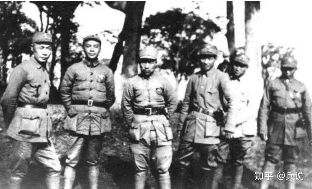 叶飞东进，为什么受批评？上级明确：不发枪、不发饷、不批准 - 知乎
