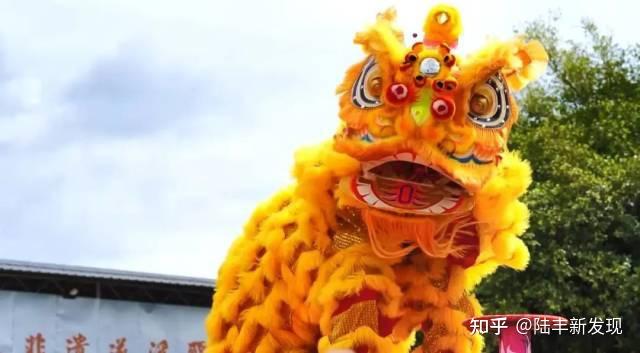 广东醒狮，好嘢！ - 知乎