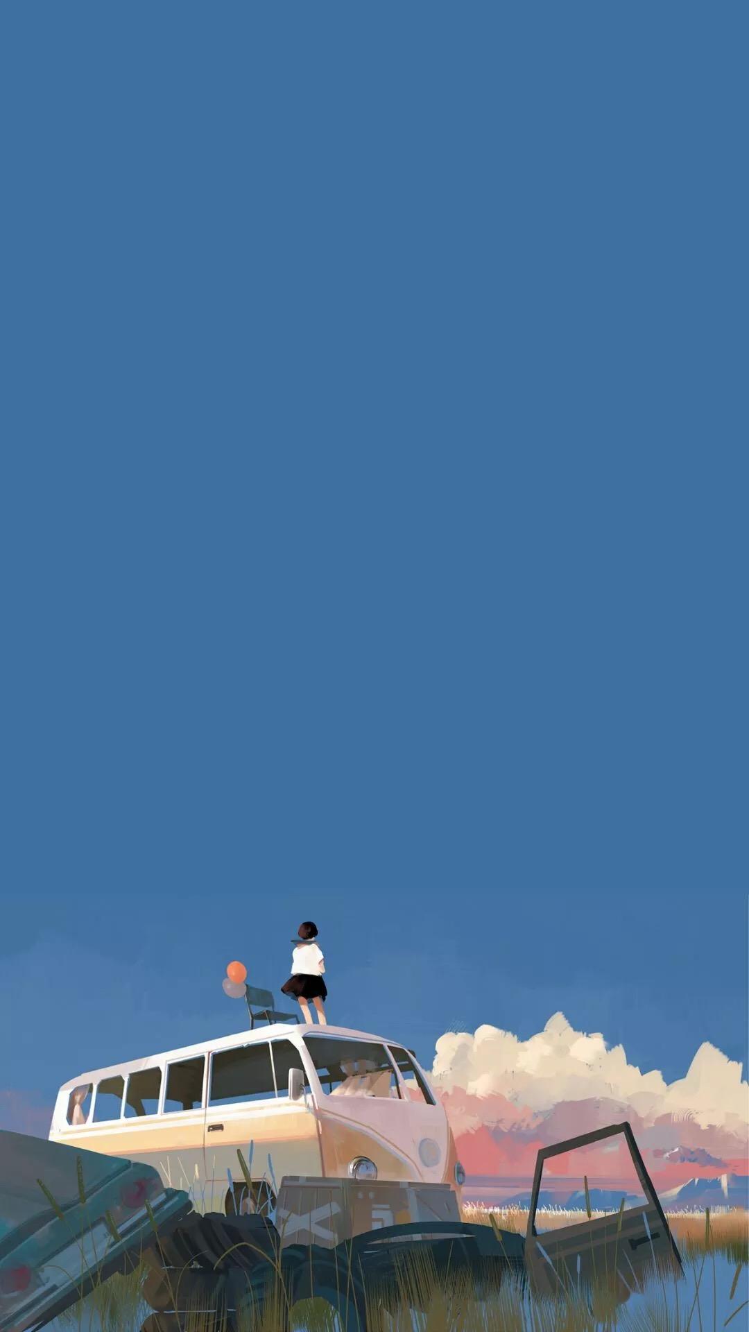 有没有好的微信朋友圈相册封面推荐一下?