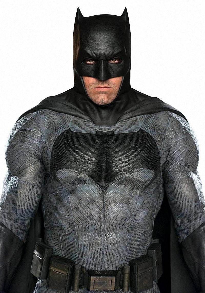 为什么都说本蝠比贝蝠还原