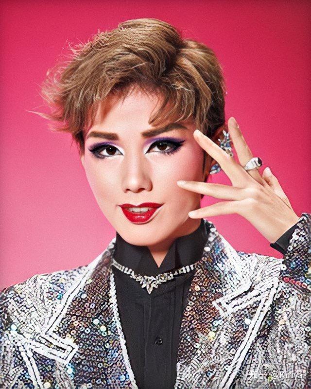 宝冢的元雪组top朝海光为什么在人气不高的情况下从路线外逆袭上top在